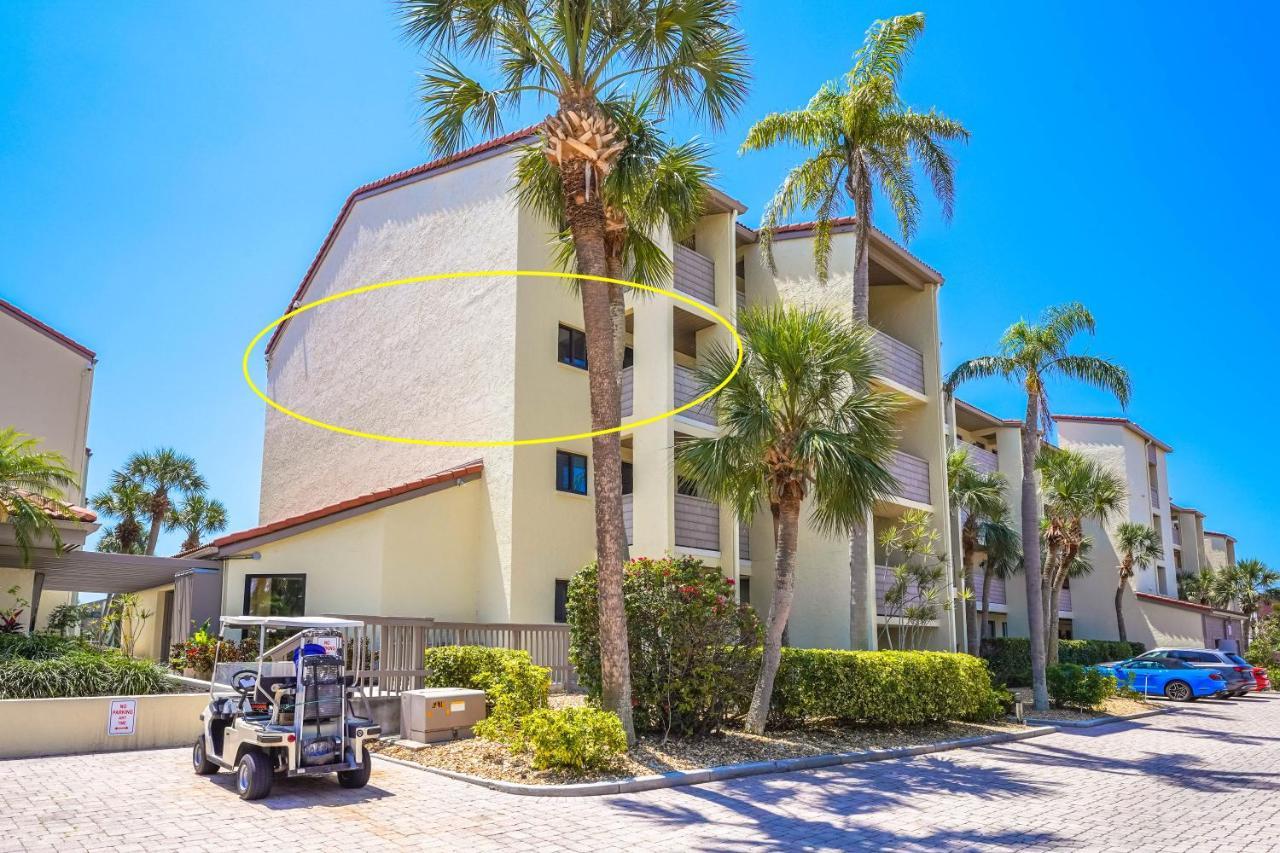 Stay Siesta Dunes, #300 Siesta Key Exterior photo