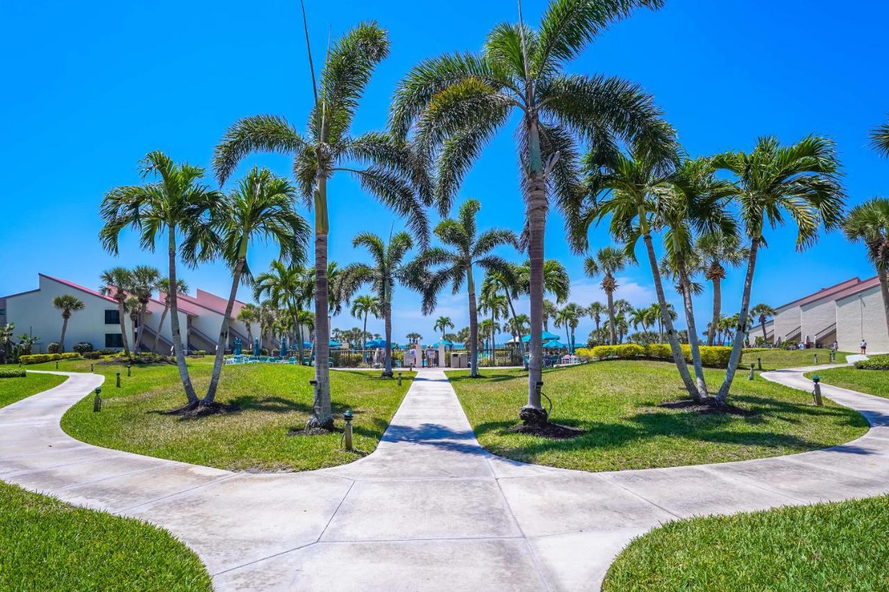 Stay Siesta Dunes, #300 Siesta Key Exterior photo