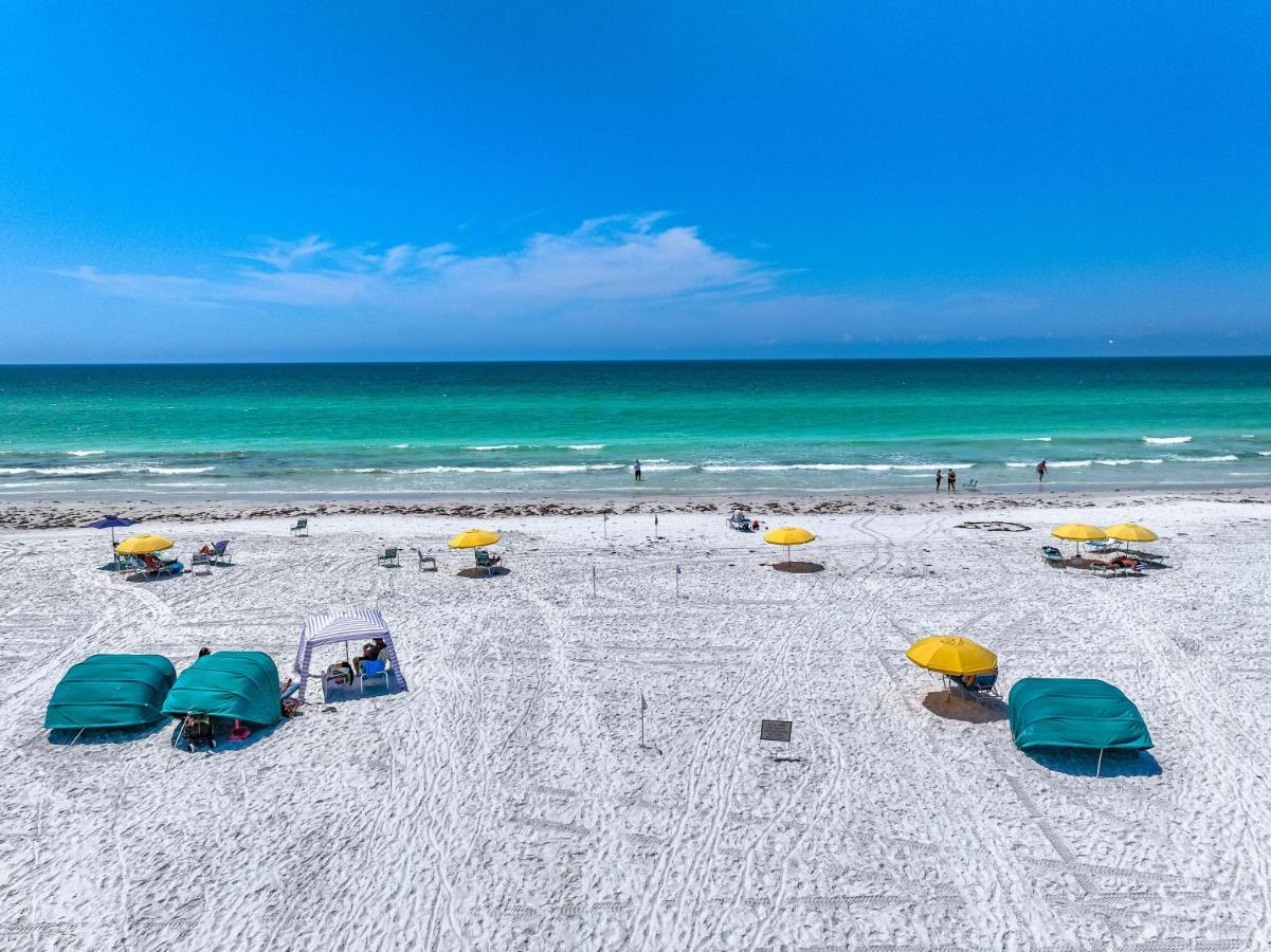 Stay Siesta Dunes, #300 Siesta Key Exterior photo